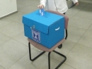 Israelis vote: polls to close at 10 pm