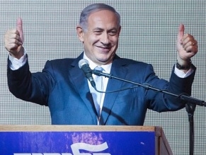 US Jewish groups congratulate Netanyahu after elections