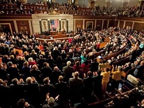 Members of the US House of Representatives form task force to combat anti-Semitism worldwide