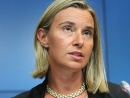 EU&#039;s Mogherini welcomes Israeli decision to resume transfer of Palestinian Authority’s tax revenues