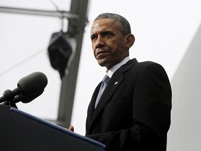 Jewish Democrats call on Obama to cool rhetoric against Netanyahu