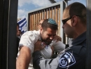 Police harass Jews waiting to enter Temple Mount, rights group says