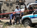 Terror in West Bank: Two IDF soldiers stabbed by Palestinian