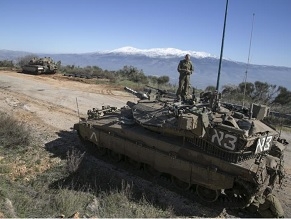 &#039;Homes in Lebanese villages won&#039;t be standing after next Israel-Hezbollah war&#039;