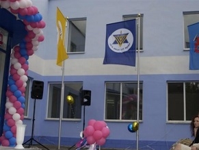 Луганск: община опровергает сообщение о захвате еврейской школы