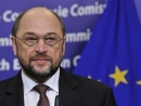 Martin Schulz urges Europeans to fight the &#039;demons&#039; of racism and anti-Semitism