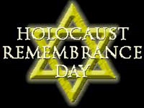 Israel commemorates Holocaust Memorial Day