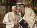 In meeting with rabbis, Pope Francis speaks of troubling annti-Semitic trends in Europe