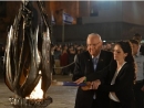 Rivlin mourns Israel&#039;s fallen: They have tried to wipe us out and we have survived