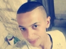 Palestinian teen torched to death by nationalist Jews to be honored at Memorial Day ceremony