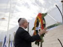 Netanyahu on Remembrance Day: There is no future for the Jewish people without Israel