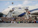 28 тысяч новых репатриантов впервые встретят День Независимости в Израиле