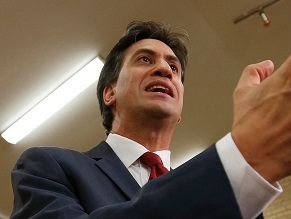 British council candidate says she will never support &#039;the Jew&#039; Ed Miliband for PM