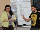 «Шиурей Тора Любавич» провел большой семинар для молодых лидеров