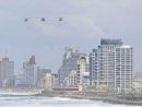 Евреи с далекого севера готовят «запасные аэродромы» в Тель-Авиве