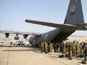 Israel sends humanitarian aid delegation to Nepal