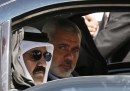 Israel and Hamas engaged in indirect talks, senior Hamas official says