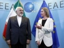 EU&#039;s Mogherini sees &#039;major positive role&#039; for Iran in the region with final nuclear agreement