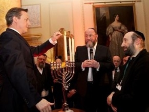 Cameron&#039;s large electoral victory heralds further enhancing of Britain-Israel relations