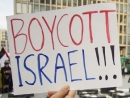 Canada reinforces &#039;no tolerance&#039; policy of boycotts against Israel