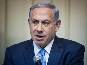 European leaders call for campaign of pressure on Netanyahu