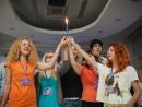 Limmud FSU attracts hundreds of young Jews for conference in Moldova