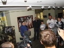 В Еврейском музее Днепропетровска открыта экспозиция об АТО и нынешней войне