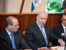PA Officials: No point in renewing talks because Netanyahu isn&#039;t interested in peace
