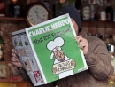 &#039;Charlie Hebdo&#039; cartoonist, attack survivor to leave publication