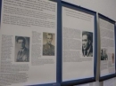 Выставка «Евреи в борьбе и сопротивлении» в Минске