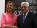 Israel&#039;s Deputy FM to Mogherini: Israel is committed to a diplomatic process with the Palestinians
