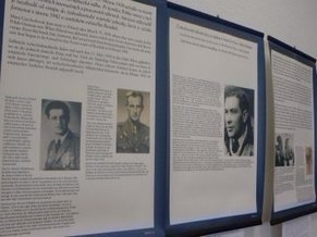 “Jews in Fighting and Resistance” Exhibition in Minsk