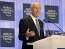 Peres says &#039;clear majority of Israelis back two states,&#039; urges immediate resumption of talks
