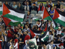 Palestinians complain to FIFA: Israel delays our soccer players at checkpoints