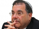 Chief Rabbinate throws doubt on Riskin&#039;s continued tenure