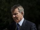 Тони Блэр подал в отставку с поста посланника «квартета» на Ближнем Востоке