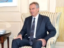 Премьер-министр Нетаниягу выразил признательность Тони Блэру