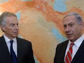 Tony Blair resigns as Quartet envoy, believes best way to help peace process is without formal role