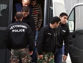 Lebanese arrested in Cyprus was planning terror attack on Israelis