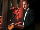 Prince William to address London Jewish fundraiser