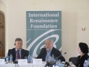EAJC General Council Chairman Speaks at Holocaust Panel