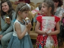 Детская лотерея в Алматы