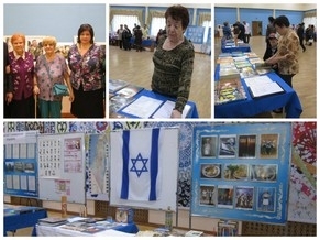 News of the Jewish community of Kazakhstan