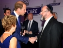 «Еврейская помощь» собрала рекордную сумму при участии принца Уильяма