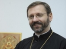EAJC Secretary General Meets With Ukrainian Greek Catholic Church Primate