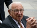 Russian Jewish community mourns over Nicholas Winton