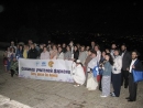 From across the FSU: ‘Darkeinu’ teachers gather in Jerusalem
