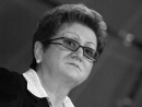 Умерла Екатерина Гениева