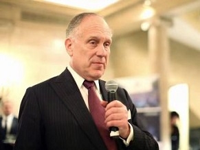 Lauder very skeptical on the agreement with Iran