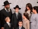 The wife of the chief rabbi of Odessa: 20 years ago we simply wanted for Jews to come to the synagogue